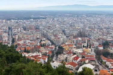 Δωρεάν ίντερνετ σε δημόσιους χώρους στις Σέρρες