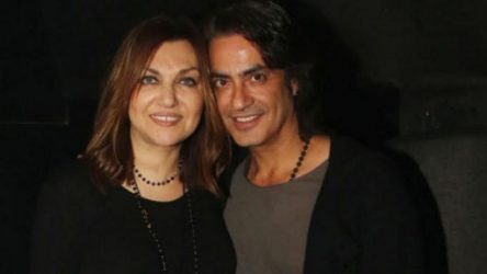 Καίτη Γαρμπή: Η άγνωστη ιστορία πίσω από το τραγούδι  “Δεν μεγαλώνω”