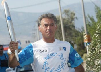 Σε κρίσιμη κατάσταση ο Ολυμπιονίκης Τάσος Μπουντούρης μετά από τροχαίο