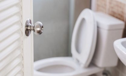 Δύο αποτελεσματικοί τρόποι για να αφαιρέσετε λεκέδες σκουριά από την λεκάνη της τουαλέτας