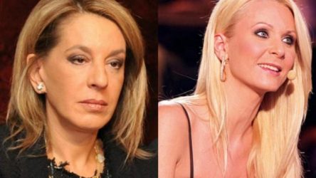 Γ. Λιάγκας: «Ξέρω ότι Γκαγκάκη και Τρέμη ήταν ερωτικές αντίζηλοι»