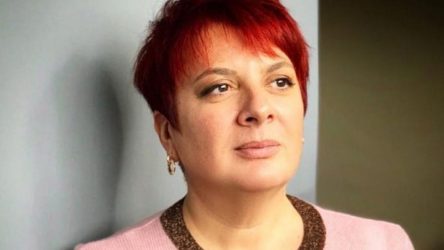 Αποχώρησε από τον ΣΚΑΪ η Ελεάννα Τρυφίδου