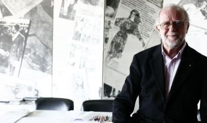 Έφυγε από τη ζωή ο Γιάννης Τσεκλένης