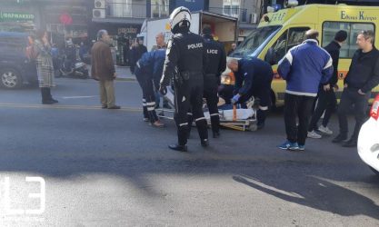 «Πληγή» οι παρασύρσεις πεζών στους δρόμους της Θεσσαλονίκης