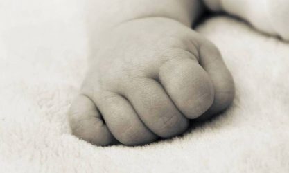 Tραγωδία: Ξεψύχησε νεογέννητο μωρό στο νοσοκομείο