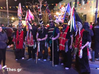 Πότε “πέφτει” φέτος Τσικνοπέμπτη και Καθαρά Δευτέρα