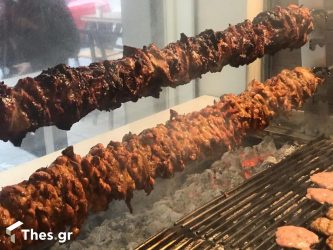 Τσικνοπέμπτη: Τα κρέατα στα κάρβουνα που παράγουν καρκινογόνες ουσίες