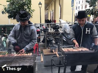 Πότε “πέφτει” Τσικνοπέμπτη και Καθαρά Δευτέρα