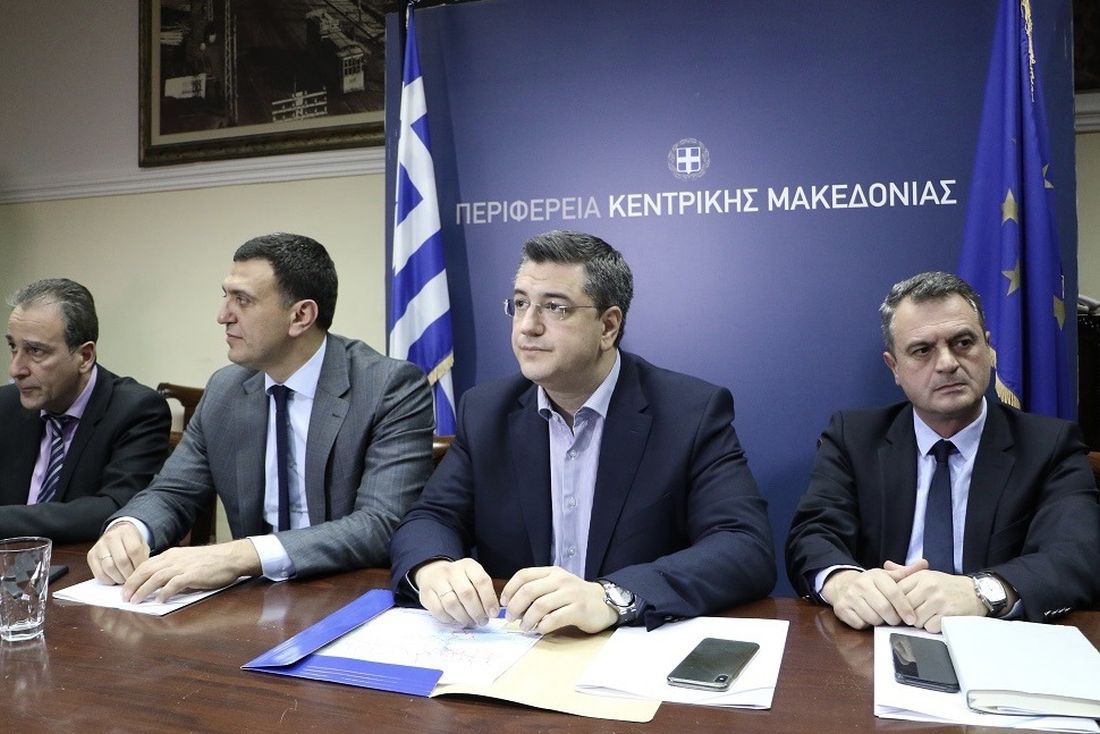 Κικίλιας