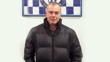 Θρίλερ με τον επιχειρηματία στην Αγγελική Νικολούλη (ΒΙΝΤΕΟ)