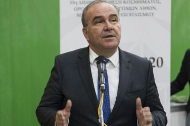 Άνοιξε τις πύλες της η μεγαλύτερη έκθεση κοσμήματος