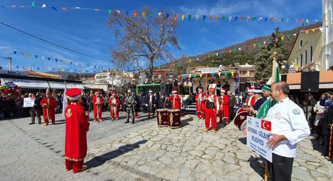 Σοχός καρναβάλι Αποκριές Λαγκαδά Λέτσιος Σοχό Ταχματζίδης