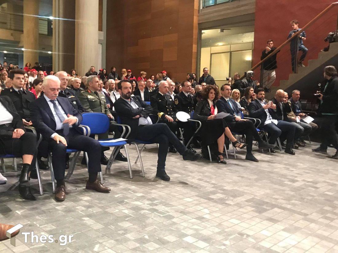 Μαραθώνιος Θεσσαλονίκη