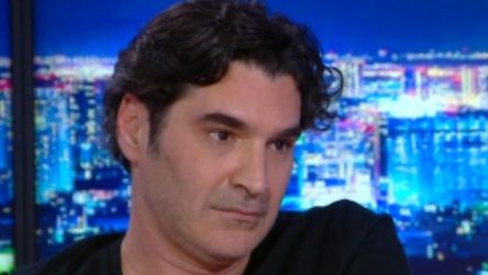 Χριστόφορος Παπακαλιάτης: Διαψεύδεται η είδηση πως εισήχθη εσπευσμένα σε νοσοκομείο (ΒΙΝΤΕΟ)