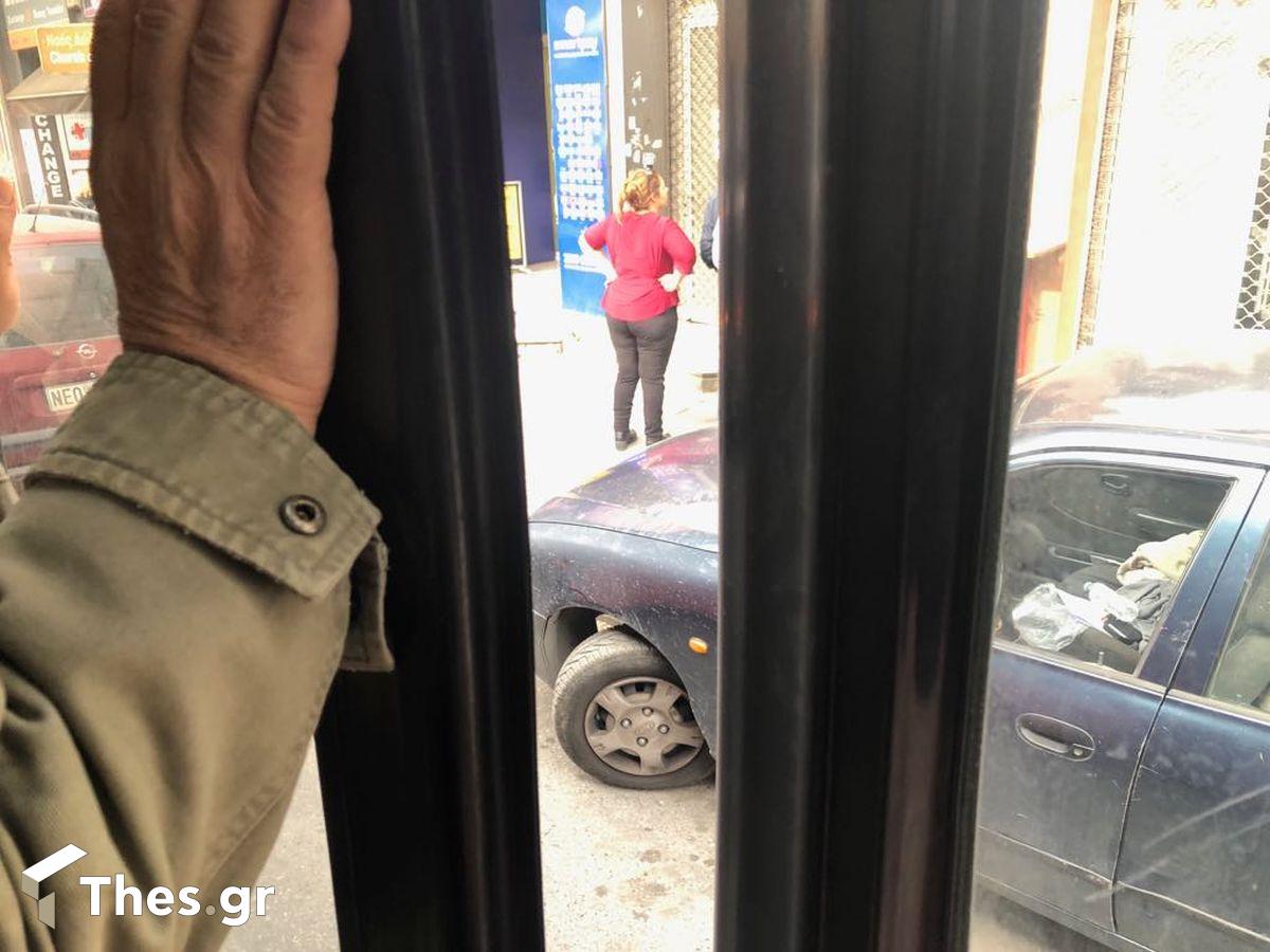 Αστικό ΟΑΣΘ ΘΕσσαλονίκη