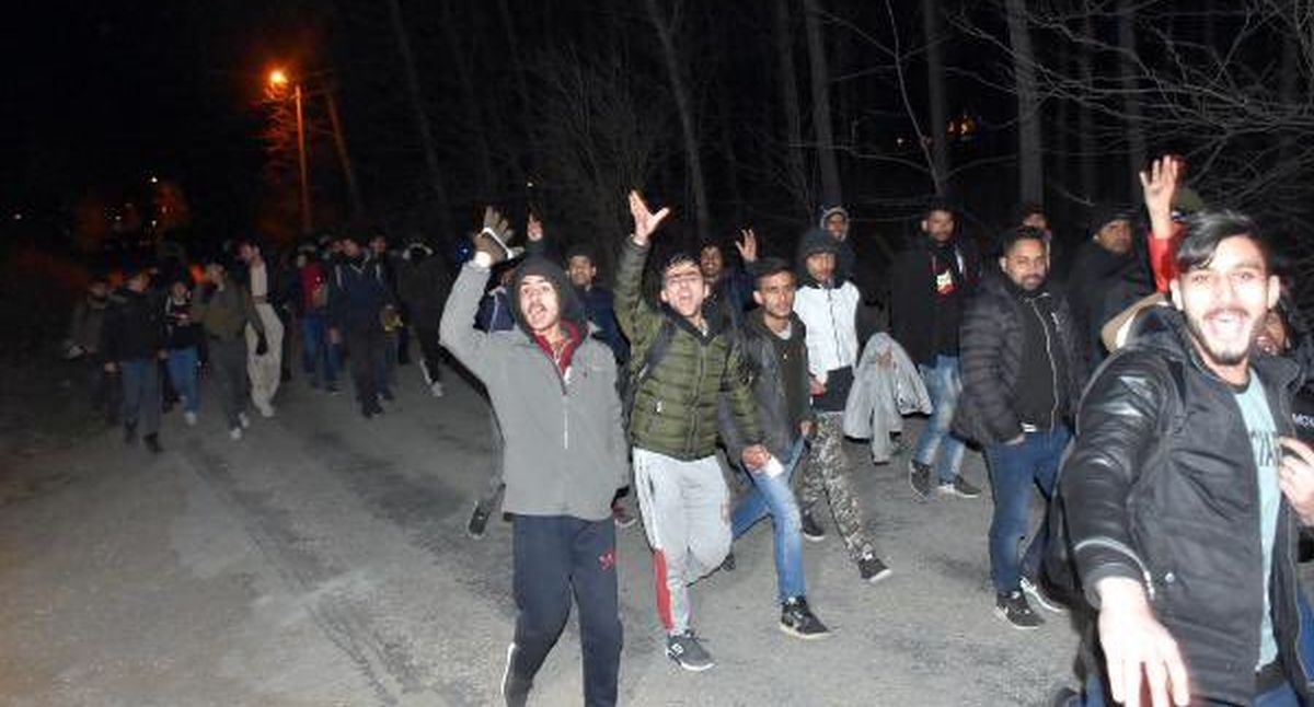 Ερντογάν Τουρκία Ελλάδα