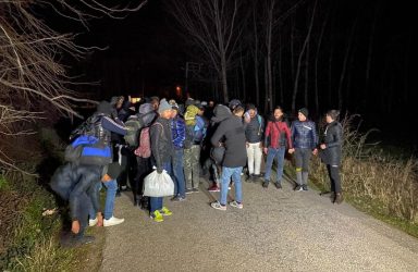 Τα σύνορα με την Ελλάδα “άνοιξε” ο Ερντογάν