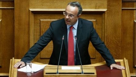 Σταϊκούρας: “Την επόμενη εβδομάδα η καταβολή του επιδόματος θέρμανσης”