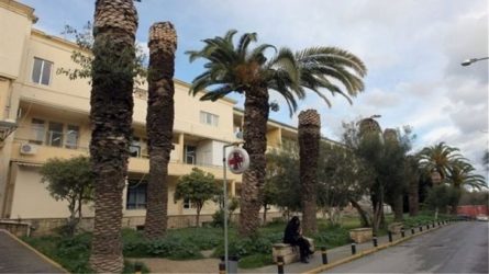 Χρυσοχοΐδης: Καρατόμησε την διοίκηση του Βενιζέλειου Νοσοκομείου στο Ηράκλειο