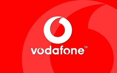 Προβλήματα στο δίκτυο της Vodafone