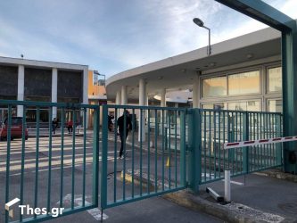 Κορονοϊός: Κατέληξε ηλικιωμένος από το γηροκομείο στο Ασβεστοχώρι