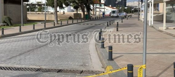 Άγνωστος «γάζωσε» καφετέρια και τραυμάτισε 4 άτομα
