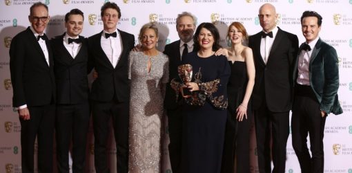 BAFTA 2020: Ξεχώρισαν το «1917» και ο Χοακίν Φίνιξ
