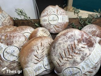 11% αύξηση στους εμπορικούς επισκέπτες σε Detrop Boutique και Artozyma