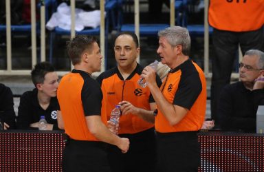 Τελεσίγραφο της Euroleague στην Ελλάδα!