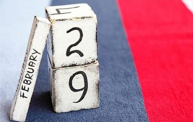 «Σπάνια» μέρα η σημερινή, ραντεβού σε τέσσερα χρόνια!