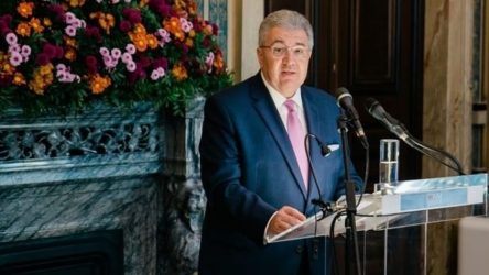 Παγκόσμια Ημέρα Ελληνικής Γλώσσας: Εκδηλώσεις σε όλο τον κόσμο