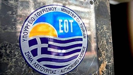 Τι ανακοίνωσε το υπουργείο Τουρισμού για τον κορονοϊό