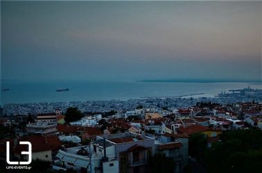 Θεσσαλονίκη: Που πάνε για ραντεβού τα ερωτευμένα ζευγάρια;