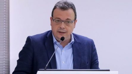 Φάμελλος: «Ακυρώνουν το Κτηματολόγιο, άλλη μία καινοτομία της κυβέρνησης ΝΔ»