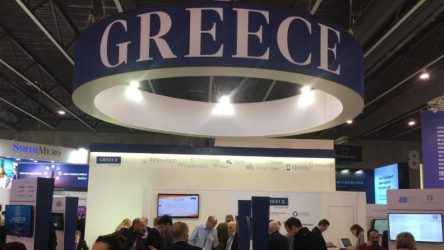 Εθνικό ελληνικό περίπτερο στη μεγαλύτερη έκθεση καινοτομίας στη Βαρκελώνη!