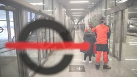 Εννέα νέα κρούσματα κορονοϊού στην Κύπρο