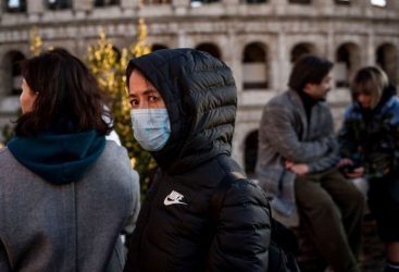 Κλείνει όλη η Ιταλία για 15 μέρες – Εκτακτα μέτρα λόγω κορονοϊού