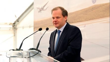Καραμανλής: “Η επανακρατικοποίηση του ΟΑΣΘ από τον ΣΥΡΙΖΑ απέτυχε παταγωδώς”