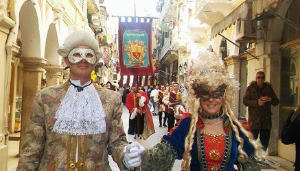 Κορονοϊός: Οριστικό «Στοπ» στα καρναβάλια – Έως και δύο χρόνια φυλάκιση στους παραβάτες
