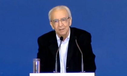 Απεβίωσε ο δημοσιογράφος Κλέαρχος Τσαουσίδης