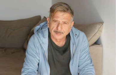 Κώστας Κόκλας για Σεφερλή: «Το αστείο ήταν αστείο όταν δεν προσέβαλε τον άλλον»
