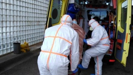 Οι πρώτοι νεκροί σε Βουλγαρία και Αλβανία από τον κορονοϊό