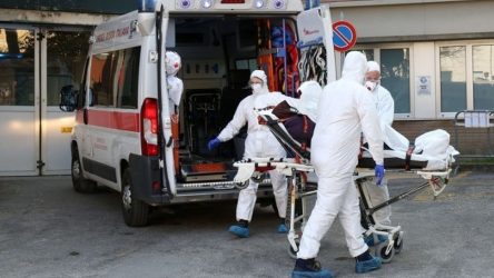 29 νεκροί στην Ιαπωνία, κρούσματα σε ακόμη δύο χώρες