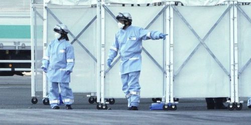 Ιταλία: 233 νεκροί από τον κορονοϊό