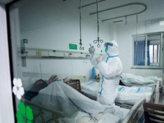 Ξεπέρασαν τα 22.000 κρούσματα κορονοϊού στην Ευρώπη