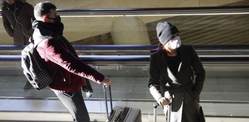 Ξάνθη: Θα παρακολουθούνται οι μαθητές σχολείου που επέστρεψαν από την Ιταλία