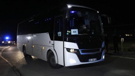 Ισραήλ: Nοσηλεύεται και ο οδηγός του πούλμαν που μετέφερε τους Ελληνες τουρίστες