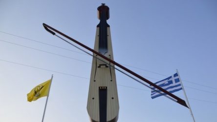Πέθανε ο γνωστός λυράρης Χρήστος Τσενεκίδης