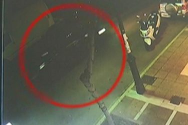 Χαροπαλεύει η 23χρονη που παρασύρθηκε στο Λουτράκι