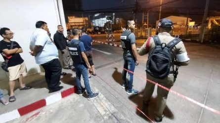 Τουλάχιστον 20 οι νεκροί από το μακελειό στην Ταϊλάνδη